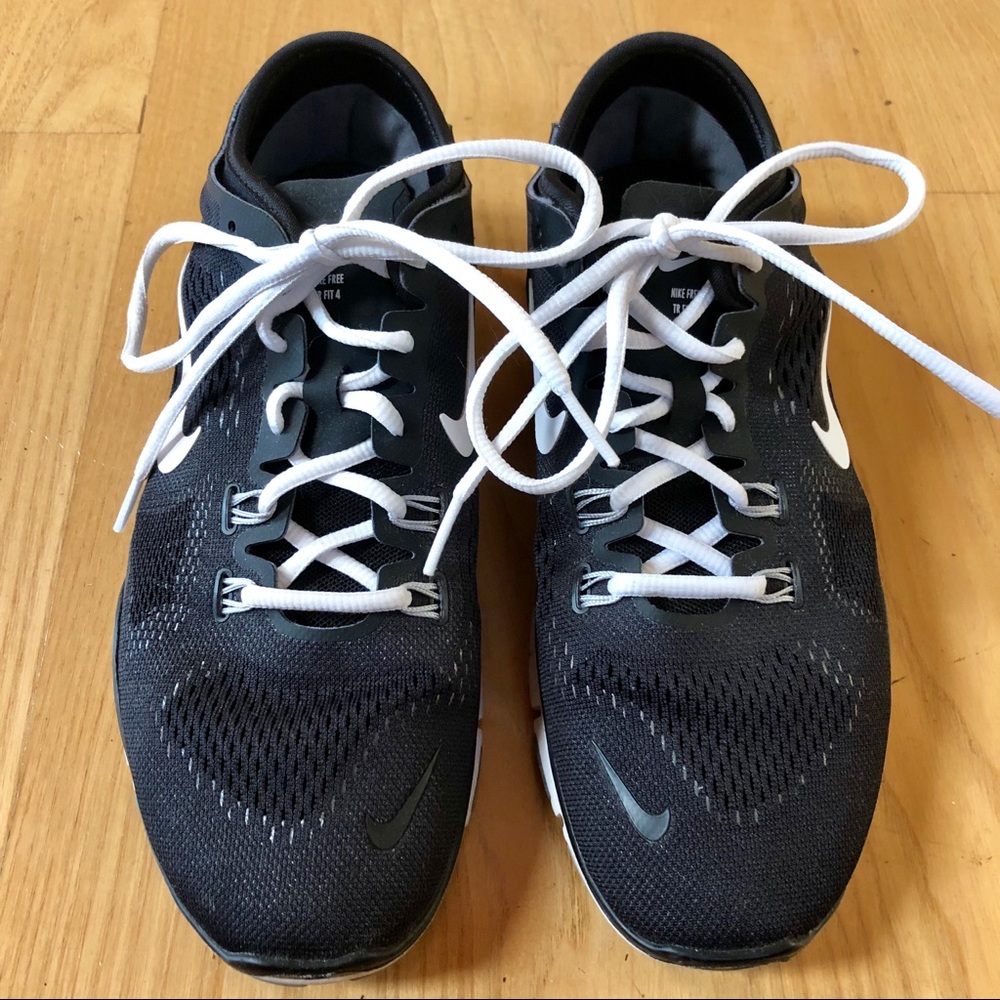 Nike Women’s Nike Free 5.0 TR Fit 4 Training Shoes